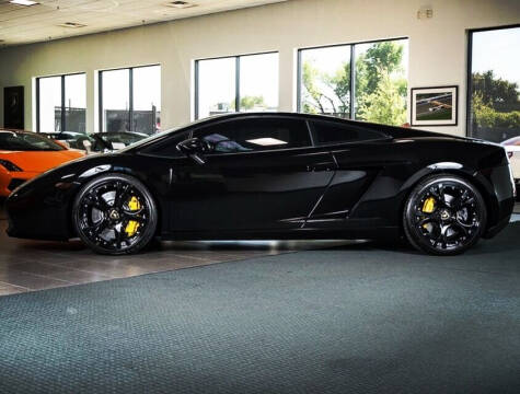 2005 Lamborghini Gallardo for sale at NH WHOLESALE DIRECT in Derry NH