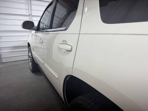 2014 Cadillac Escalade Premium