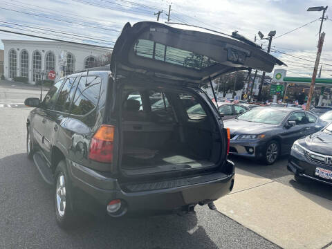 2003 GMC Envoy SLT