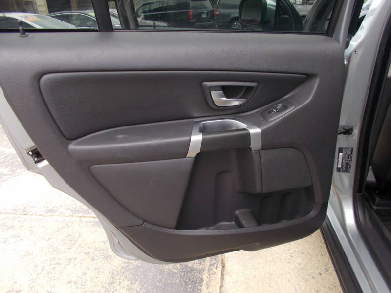 2008 Volvo XC90 V8