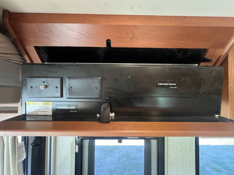 2017 Winnebago Vista 29VE