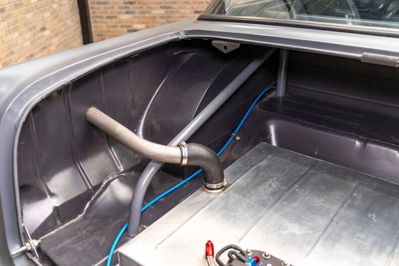 1955 Chevrolet Bel Air