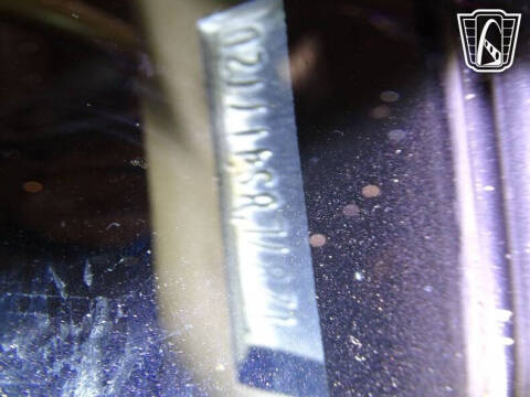 1978 Chevrolet Corvette