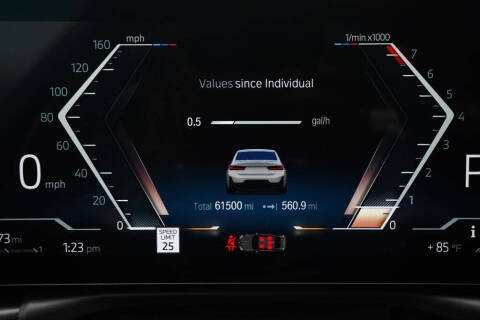 2024 BMW 3 Series M340i