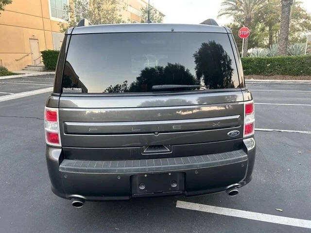 2017 Ford Flex SE