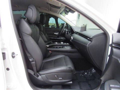 2022 Genesis GV70 2.5T Standard