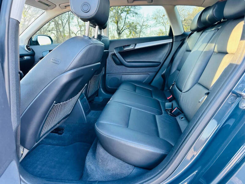 2013 Audi A3 2.0T Premium Plus