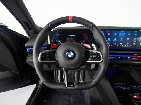 2026 BMW M5 Touring
