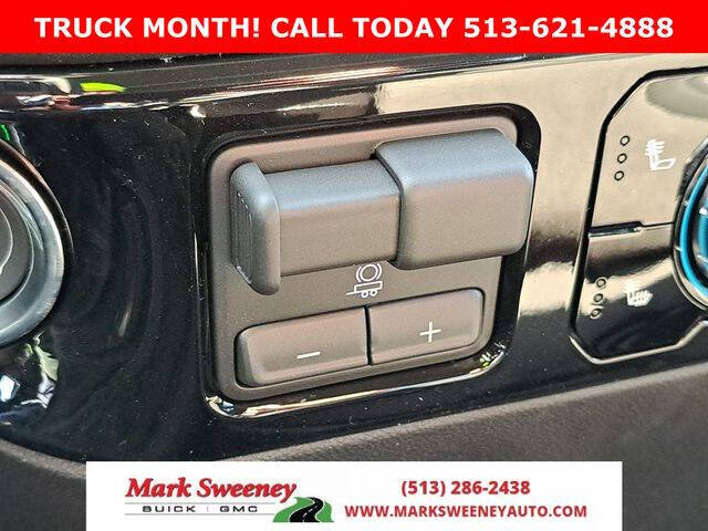 2026 GMC Sierra 1500 Elevation Standard