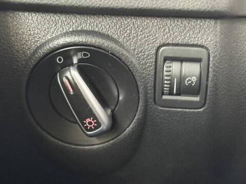 2014 Volkswagen Tiguan S