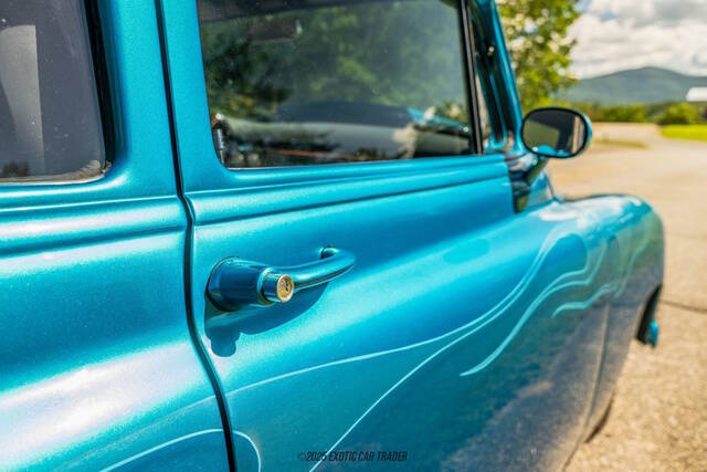 1950 Chevrolet Fleetline
