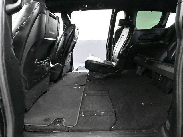 2019 Chrysler Pacifica Touring L Plus