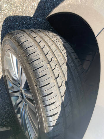 2014 Kia Cadenza Premium