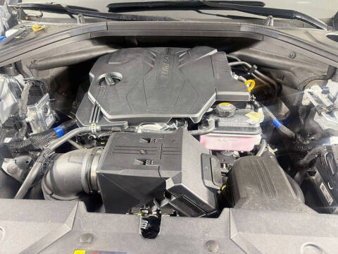 2025 Genesis GV70 2.5T Standard