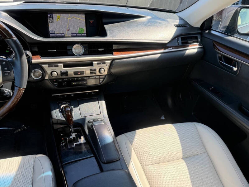 2014 Lexus ES 350