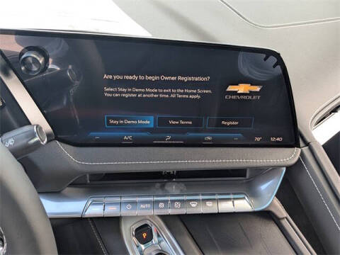 2026 Chevrolet Corvette Z06