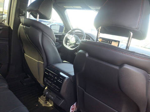 2023 Acura MDX SH-AWD w/A-SPEC