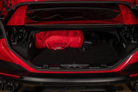 2019 Ferrari Portofino