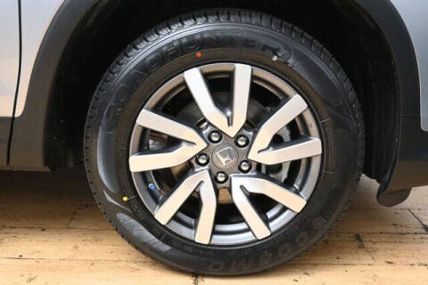 2021 Honda Pilot EX