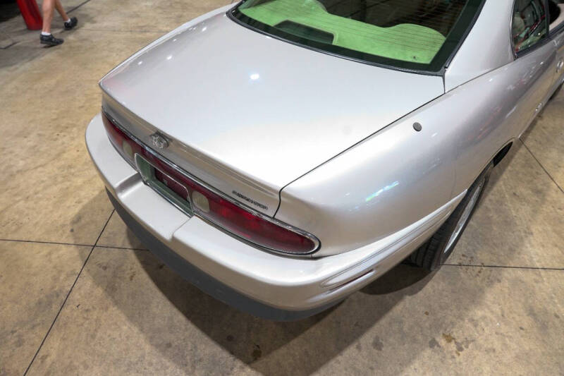 1996 Buick Riviera Supercharged
