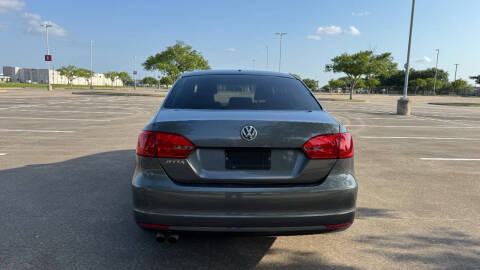 2014 Volkswagen Jetta S