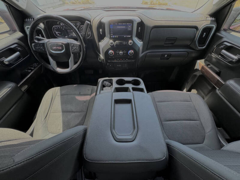 2019 GMC Sierra 1500 Elevation