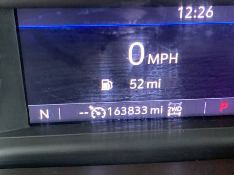 2020 Chevrolet Silverado 2500HD LT