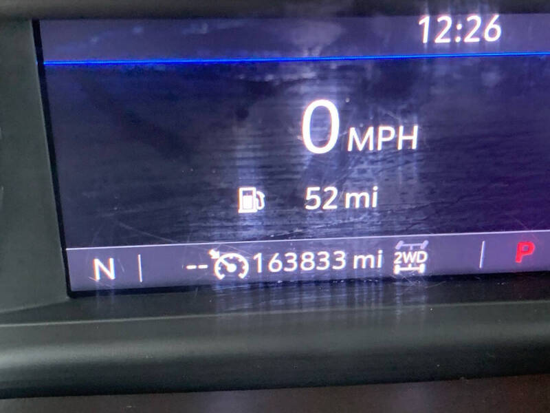 2020 Chevrolet Silverado 2500HD LT