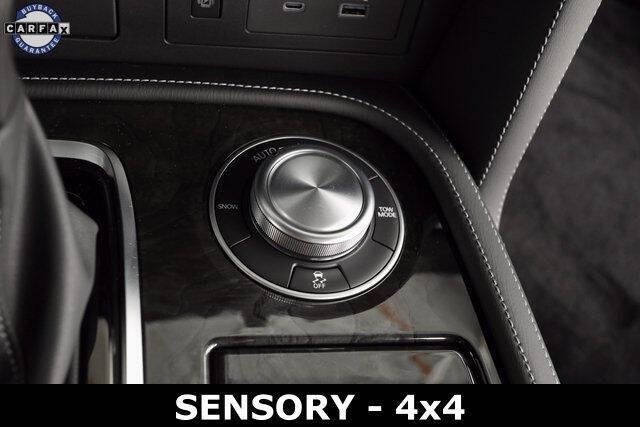 2024 Infiniti QX80 Premium Select