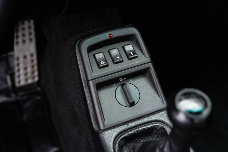 1992 Porsche 911 Carrera