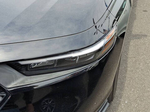 2023 Honda Accord