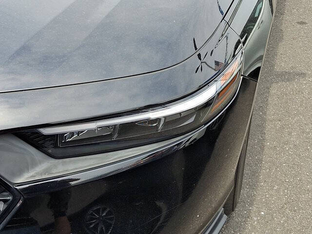 2023 Honda Accord
