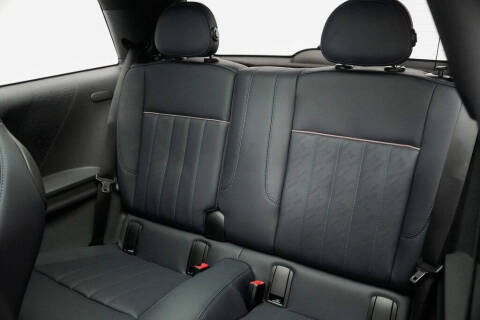 2025 MINI Hardtop 2 Door