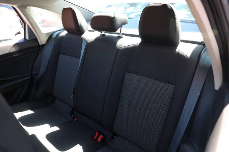 2020 Volkswagen Jetta
