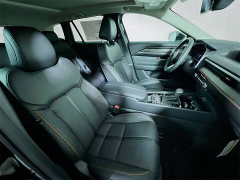 2026 Mazda CX-50 Hybrid Premium