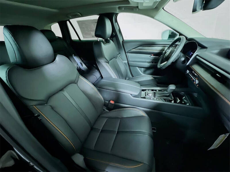 2026 Mazda CX-50 Hybrid Premium