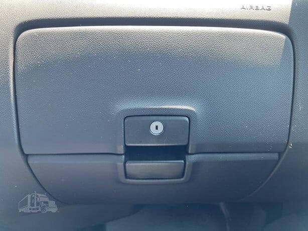 2020 Chevrolet Silverado 5500HD