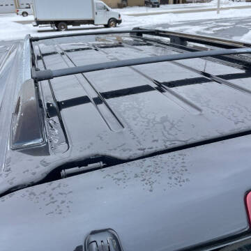 2014 Ford Expedition EL Limited