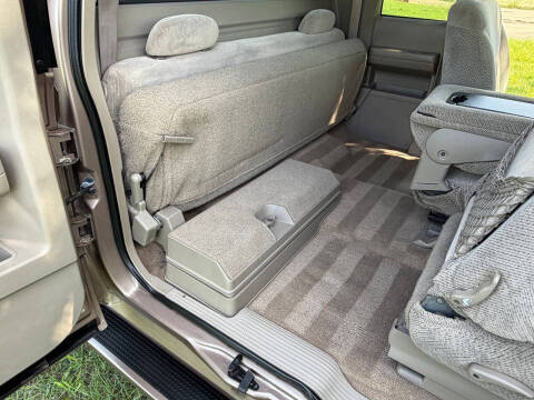 1997 Chevrolet C/K 1500 Series K1500 Silverado