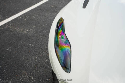 2019 Aston Martin DB11 Volante