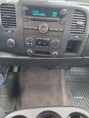 2008 GMC Sierra 1500 SLE2