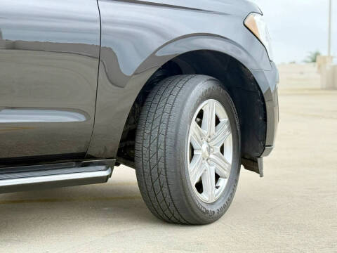 2019 Ford Expedition MAX XLT