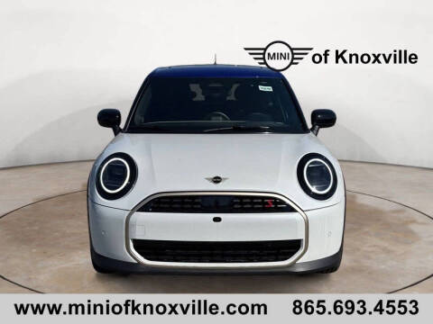 2025 MINI Hardtop 4 Door Cooper S