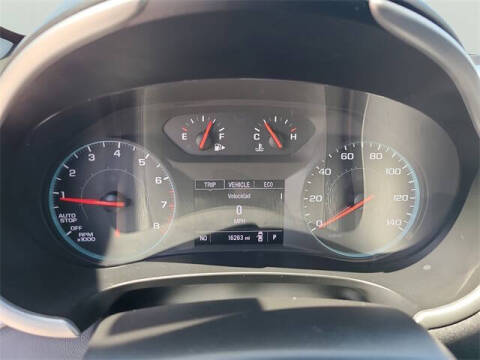 2024 Chevrolet Malibu LS