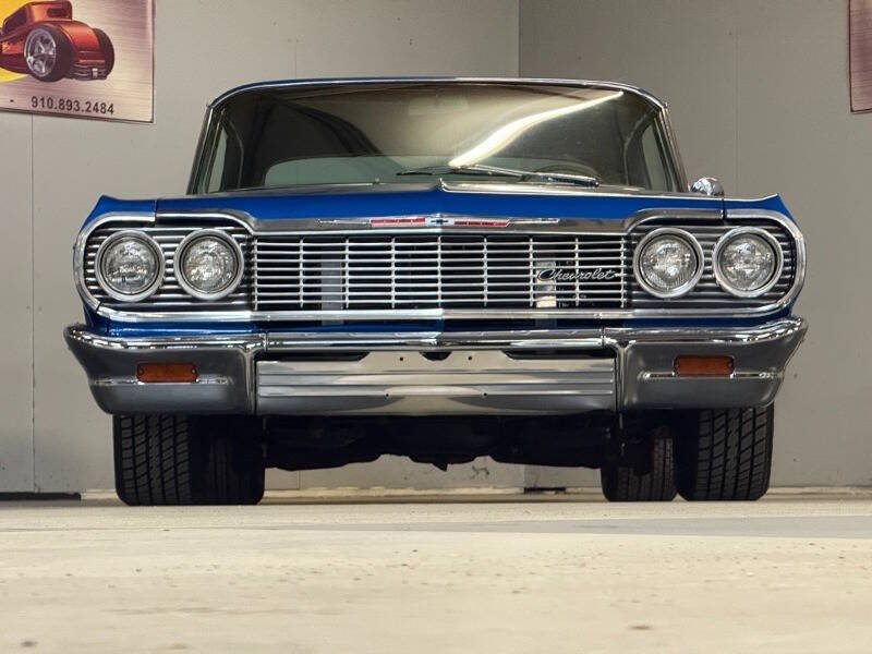 1964 Chevrolet Impala