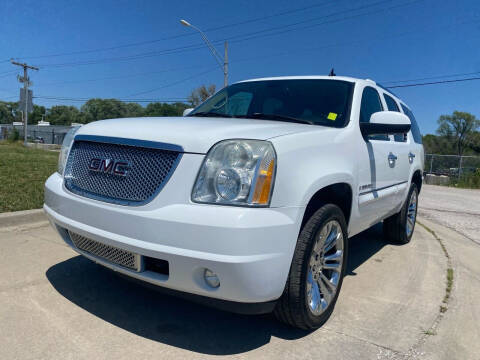 2007 GMC Yukon for sale at Xtreme Auto Mart LLC in Kansas City MO