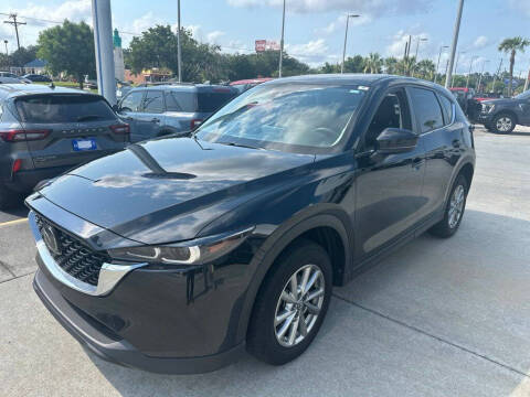 2023 Mazda CX-5 2.5 S Select