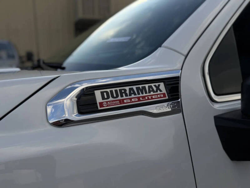 2023 GMC Sierra 2500HD