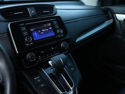 2020 Honda CR-V LX