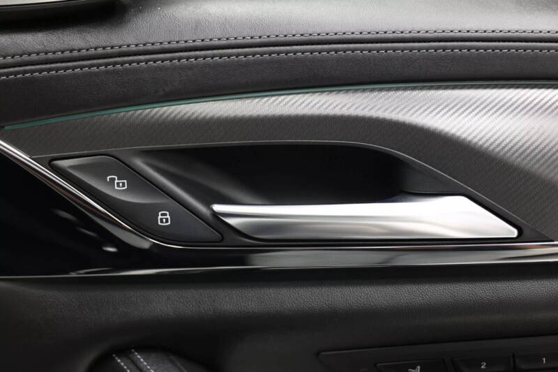 2019 BMW M5 Competition